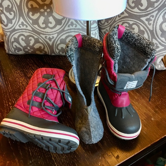 Rugged Outback Boots - Picture 3 of 6